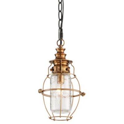 Little Harbor Outdoor Pendant by Troy Lighting - Starlight Lighting USA and Canada